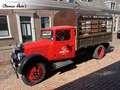 Citroen Sonstige U23 U 23 Oldtimer Foodtruck Food truck U23 bakwage Rot - thumbnail 1