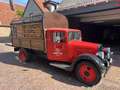 Citroen Sonstige U23 U 23 Oldtimer Foodtruck Food truck U23 bakwage Rot - thumbnail 2