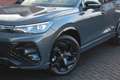 Volkswagen Tiguan 2.0 TDI R-line | Trekhaak | 360 | Black style | Grijs - thumbnail 2