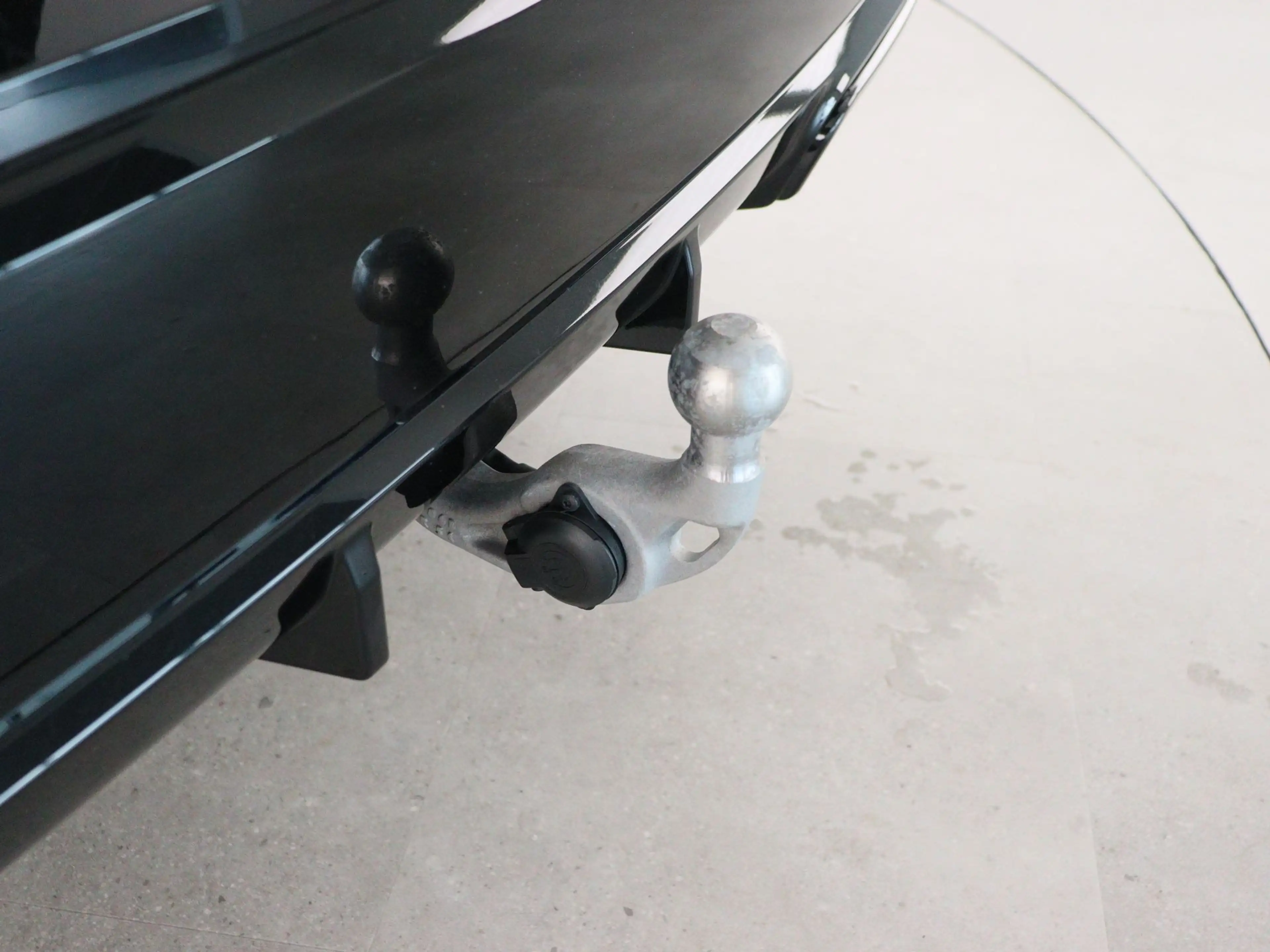 BMW iX1 eDrive20 67 kWh M Sport Edition Trekhaak — photo 10