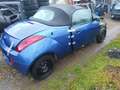 Ford Streetka Streetka 1,6 Duratec 8V Blau - thumbnail 3