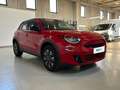 Fiat 600 Elettrica 156cv Red Rouge - thumbnail 5