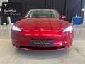 Tesla Model 3 Long Range AWD “Certified Pre-Owned” Rosso - thumbnail 2