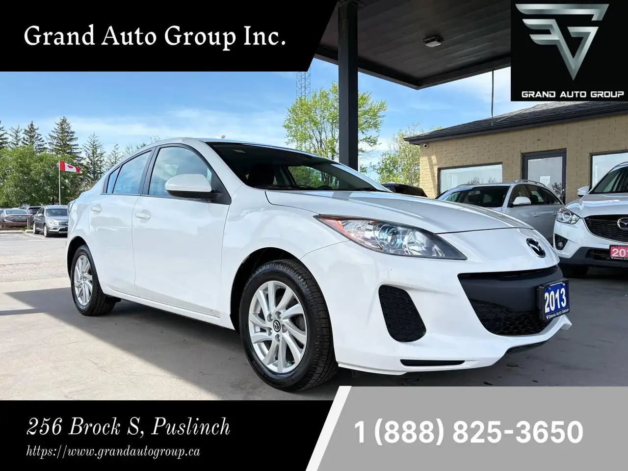 Mazda 3 снимка Mazda 3