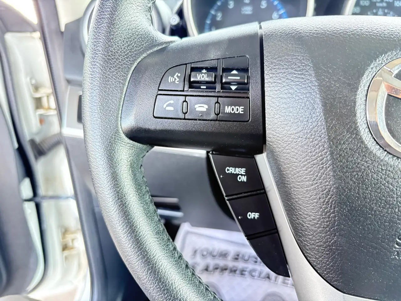 Mazda 3 снимка Mazda 3