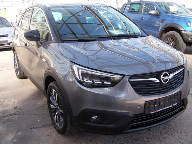 Opel Crossland X Innovation