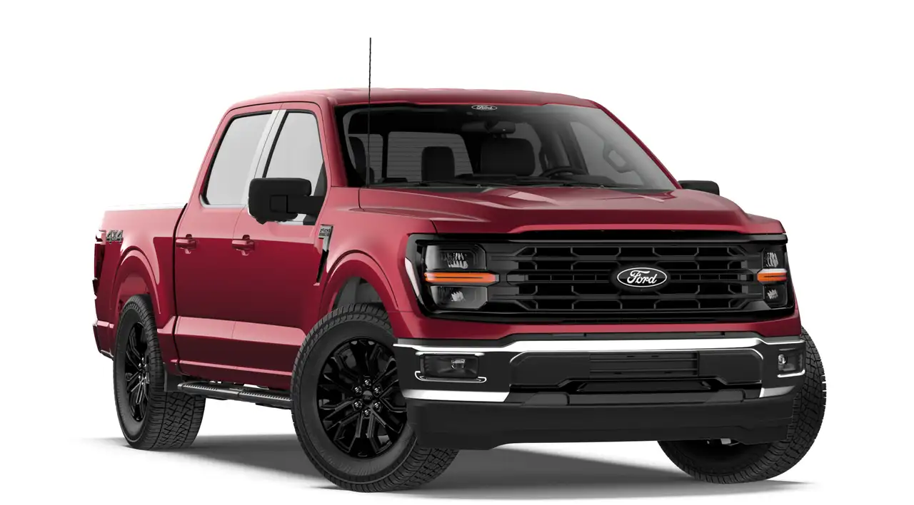 Ford F 150 снимка Ford F 150