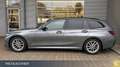 BMW 320 iA Touring M-Sport Navi HUD 360° ACC adLED Grau - thumbnail 4