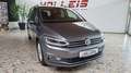 Volkswagen Touran 1,6 TDI 85 KW Tausch möglich Grau - thumbnail 4