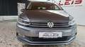 Volkswagen Touran 1,6 TDI 85 KW Tausch möglich Grau - thumbnail 2