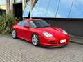 Porsche 996 GT3 * C07 * SEDILI CLUBSPORT * SERVICE * Rouge - thumbnail 3