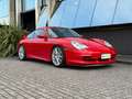 Porsche 996 GT3 * C07 * SEDILI CLUBSPORT * SERVICE * Rouge - thumbnail 4