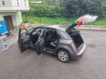 C4 Picasso BlueHDi 120 Seduction EAT6 Aut. Seduction