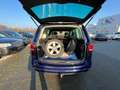 Volkswagen Sharan DSG BMT/Start-Stopp 4Motion Blau - thumbnail 6