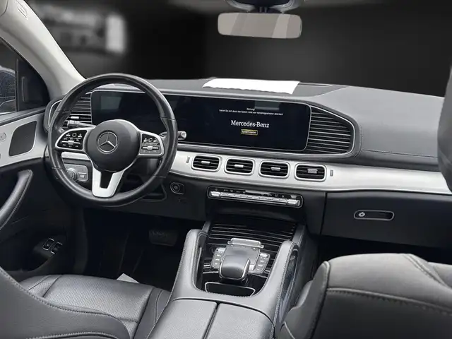 Mercedes-Benz Gle view 15