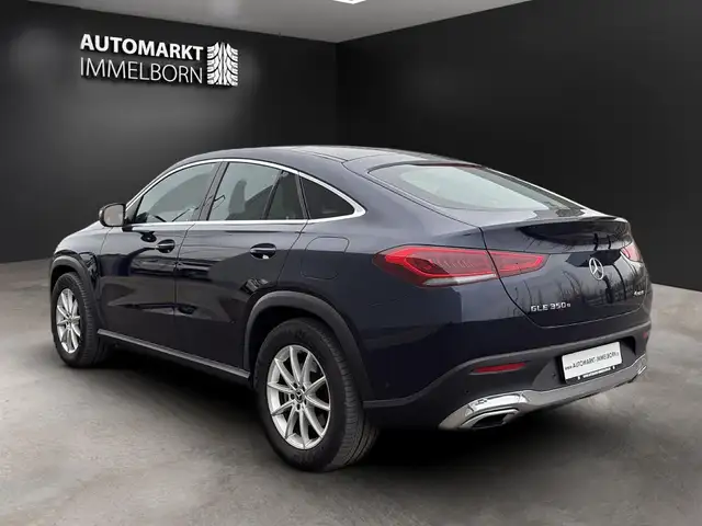 Mercedes-Benz Gle view 5