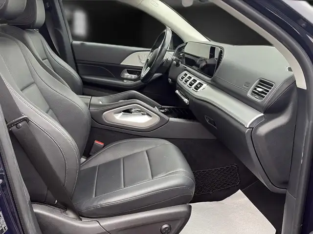 Mercedes-Benz Gle view 13