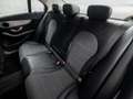 Mercedes-Benz C 180 Luxury Automaat (SCHUIFDAK, NAVIGATIE, DEALER ONDE Grijs - thumbnail 14