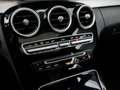 Mercedes-Benz C 180 Luxury Automaat (SCHUIFDAK, NAVIGATIE, DEALER ONDE Grijs - thumbnail 10