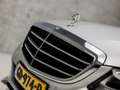 Mercedes-Benz C 180 Luxury Automaat (SCHUIFDAK, NAVIGATIE, DEALER ONDE Grijs - thumbnail 19