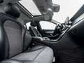 Mercedes-Benz C 180 Luxury Automaat (SCHUIFDAK, NAVIGATIE, DEALER ONDE Grijs - thumbnail 8