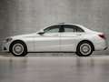 Mercedes-Benz C 180 Luxury Automaat (SCHUIFDAK, NAVIGATIE, DEALER ONDE Grijs - thumbnail 2