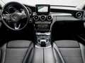 Mercedes-Benz C 180 Luxury Automaat (SCHUIFDAK, NAVIGATIE, DEALER ONDE Grijs - thumbnail 6