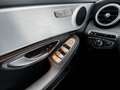Mercedes-Benz C 180 Luxury Automaat (SCHUIFDAK, NAVIGATIE, DEALER ONDE Grijs - thumbnail 16