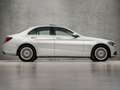 Mercedes-Benz C 180 Luxury Automaat (SCHUIFDAK, NAVIGATIE, DEALER ONDE Grijs - thumbnail 4