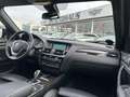 BMW X3 xDrive35d Sport Automatik"Keyless"Head Up"ACC Schwarz - thumbnail 14