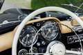 Mercedes-Benz 190 190 SL Bleu - thumbnail 10