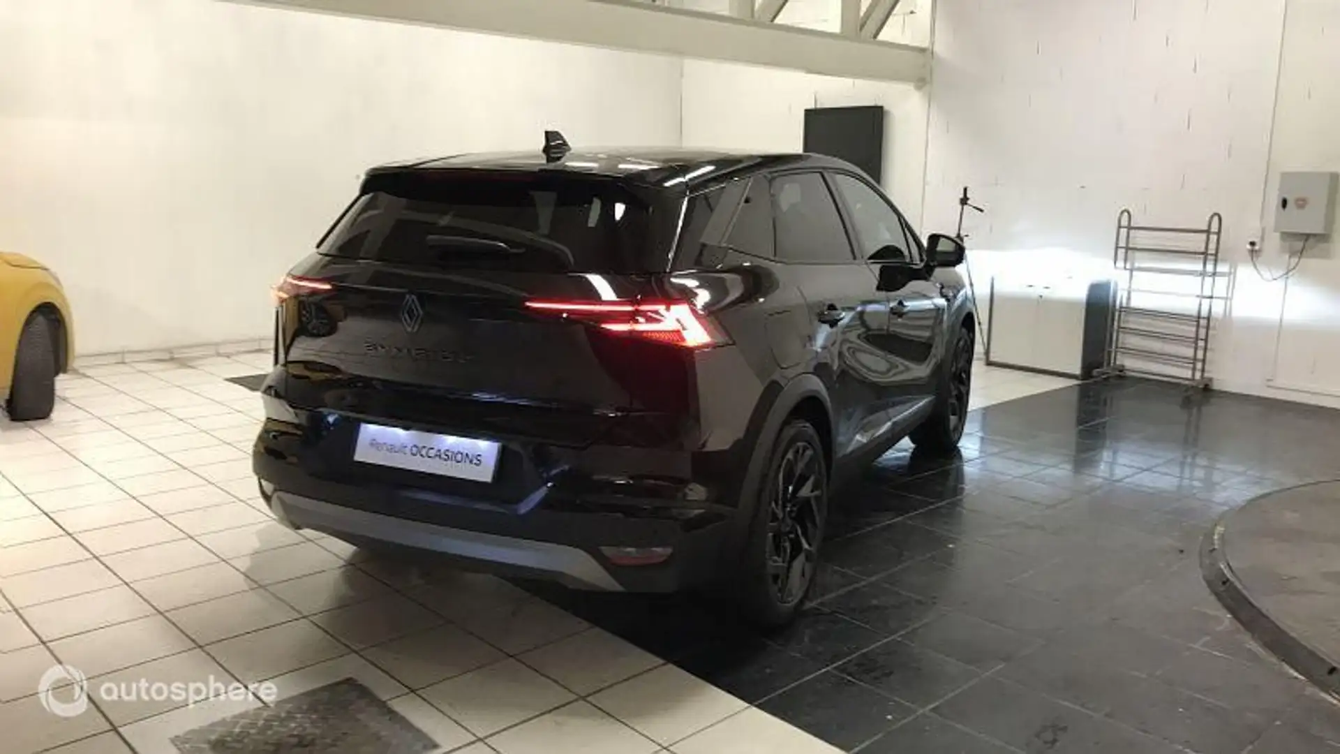 Renault Symbioz 1.6 E-Tech full hybrid 145ch esprit Alpine - 2
