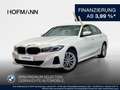 BMW 320 Weiß - thumbnail 1