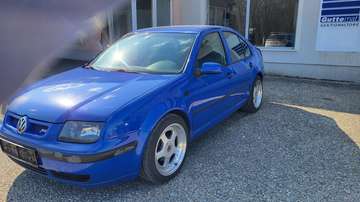 1,9 Austria Line Comfort TDI