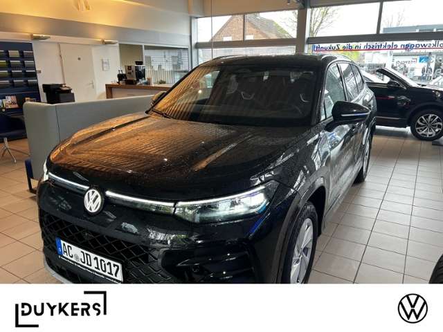 Second hand Volkswagen Tayron 2.0