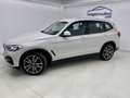 BMW X3 xDrive 20dA Weiß - thumbnail 12