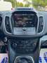 Ford C-Max 1.6/120CV GPL Titanium #UNICOPROPRIETARIO Schwarz - thumbnail 12