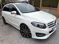 Mercedes-Benz B 200 200d Wit - thumbnail 2
