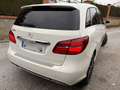 Mercedes-Benz B 200 200d Blanc - thumbnail 9