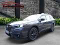 Subaru OUTBACK 2.5i Exclusive Cross Sapphire Blue plava - thumbnail 1
