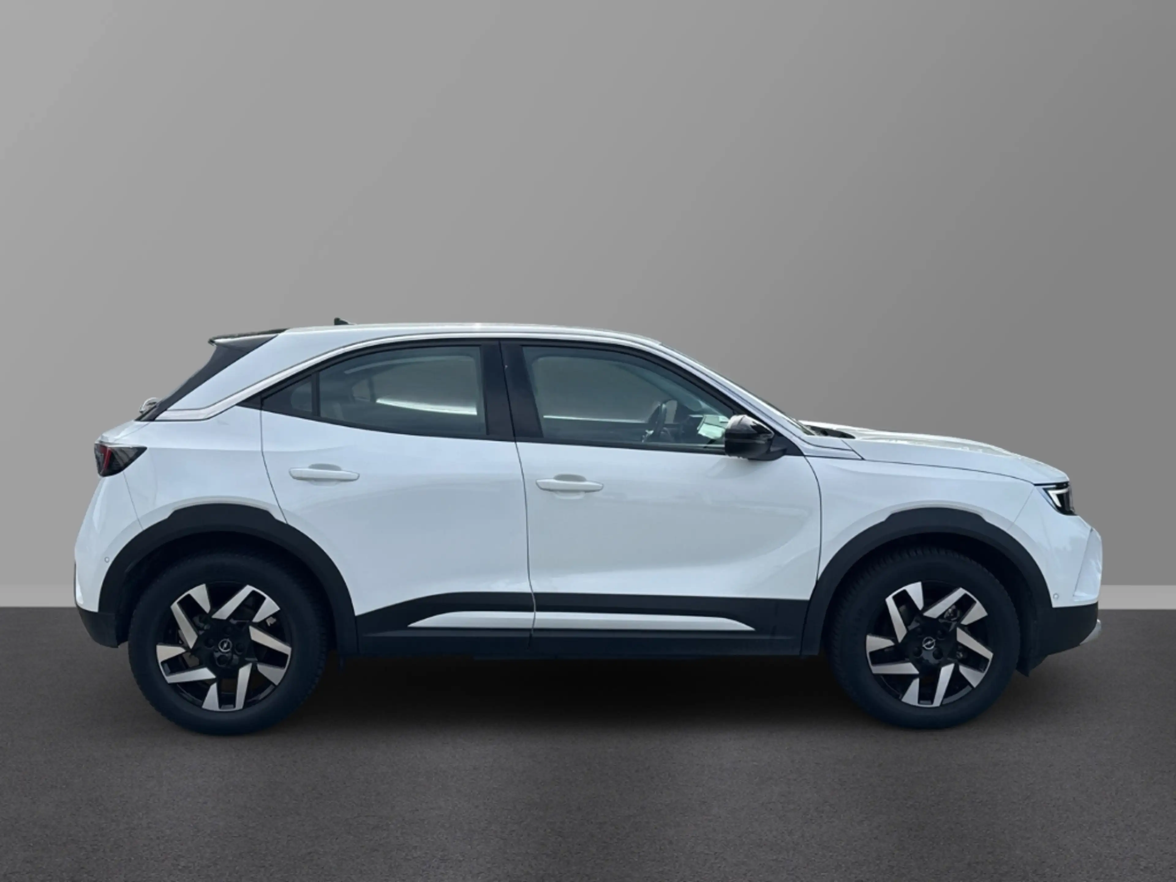 Opel Mokka-E Elegance 136PS Rückfahrkam. PDC Spurhalteass. Fern — photo 6
