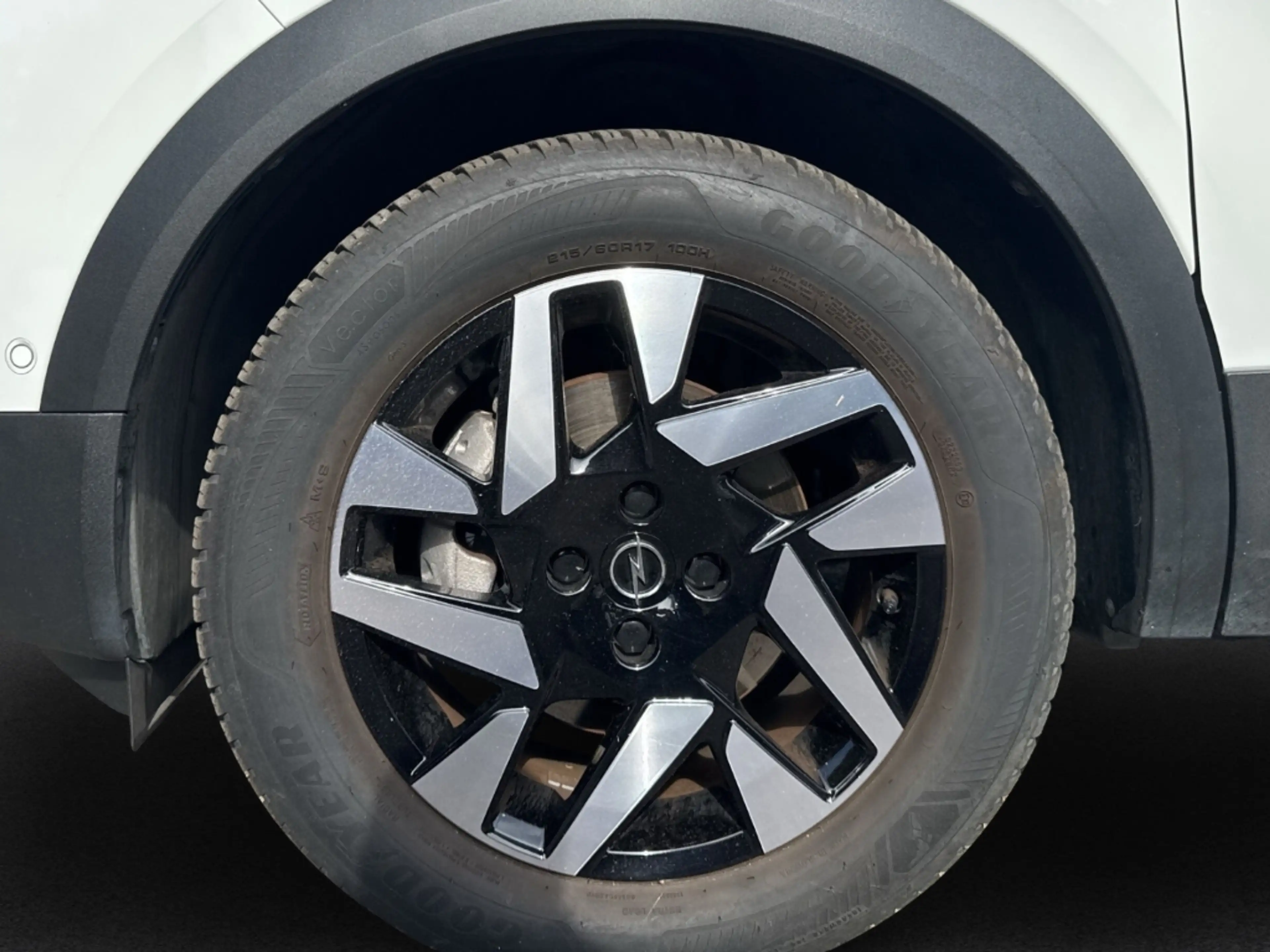 Opel Mokka-E Elegance 136PS Rückfahrkam. PDC Spurhalteass. Fern — photo 9