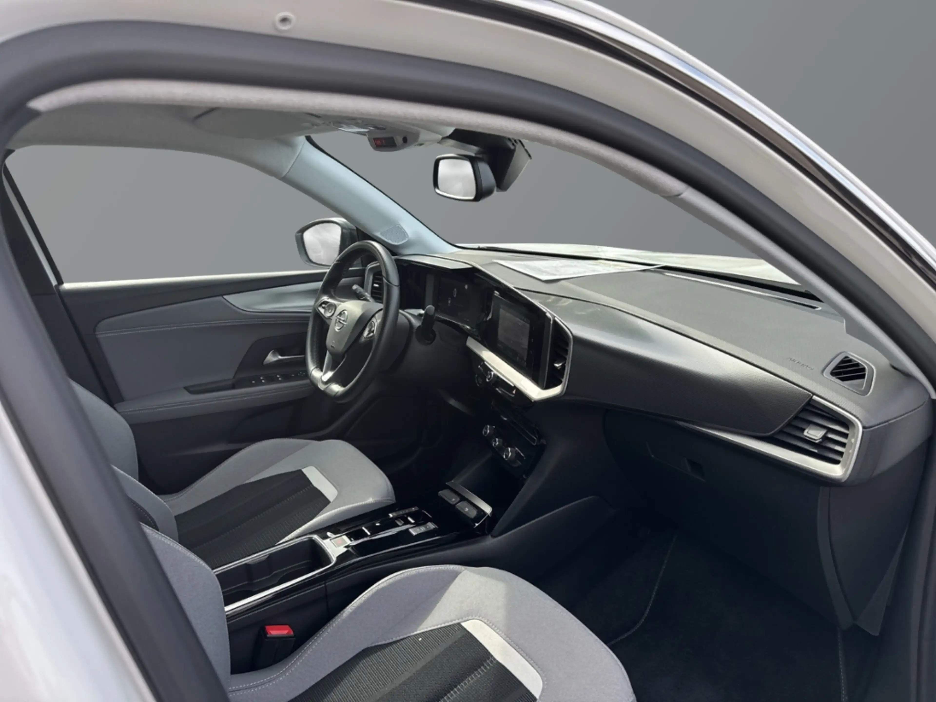Opel Mokka-E Elegance 136PS Rückfahrkam. PDC Spurhalteass. Fern — photo 14