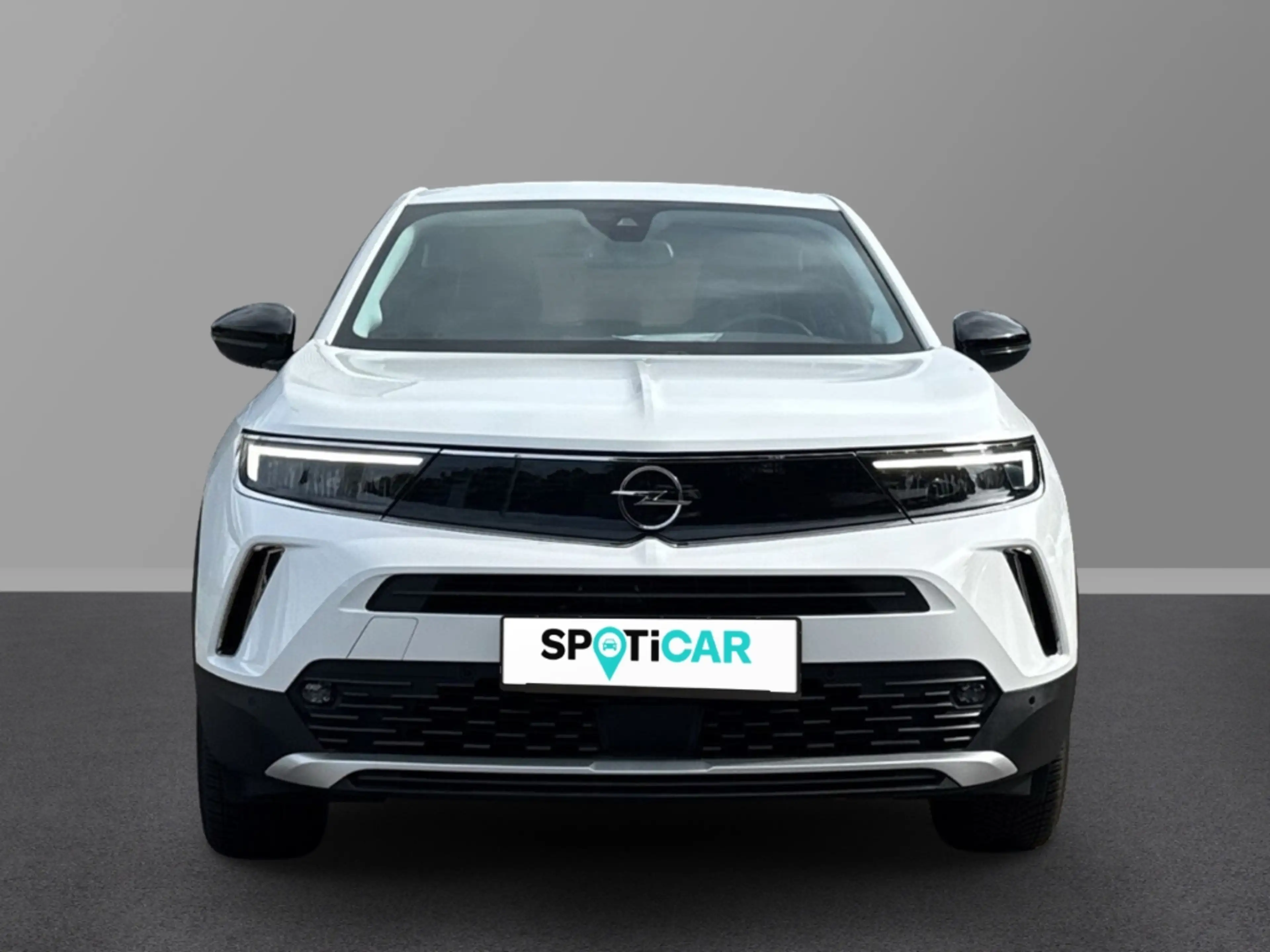 Opel Mokka-E Elegance 136PS Rückfahrkam. PDC Spurhalteass. Fern — photo 8