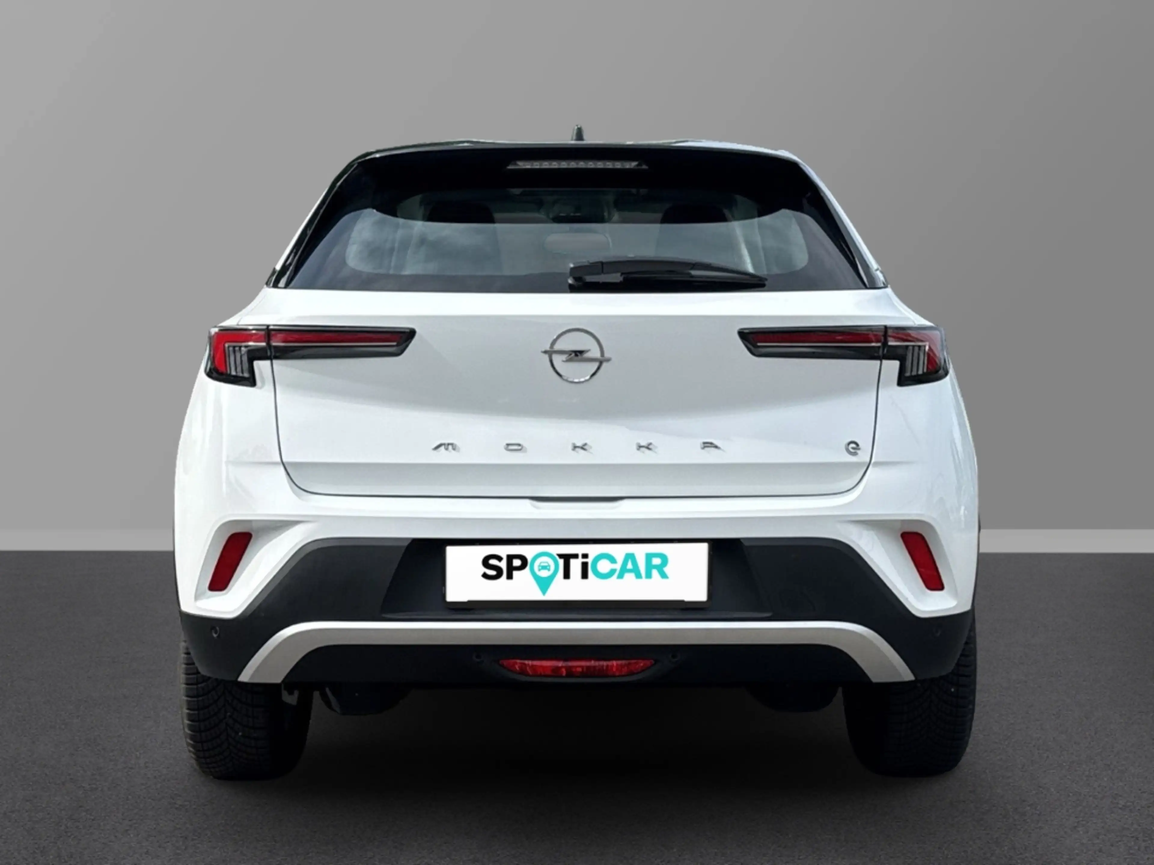 Opel Mokka-E Elegance 136PS Rückfahrkam. PDC Spurhalteass. Fern — photo 5