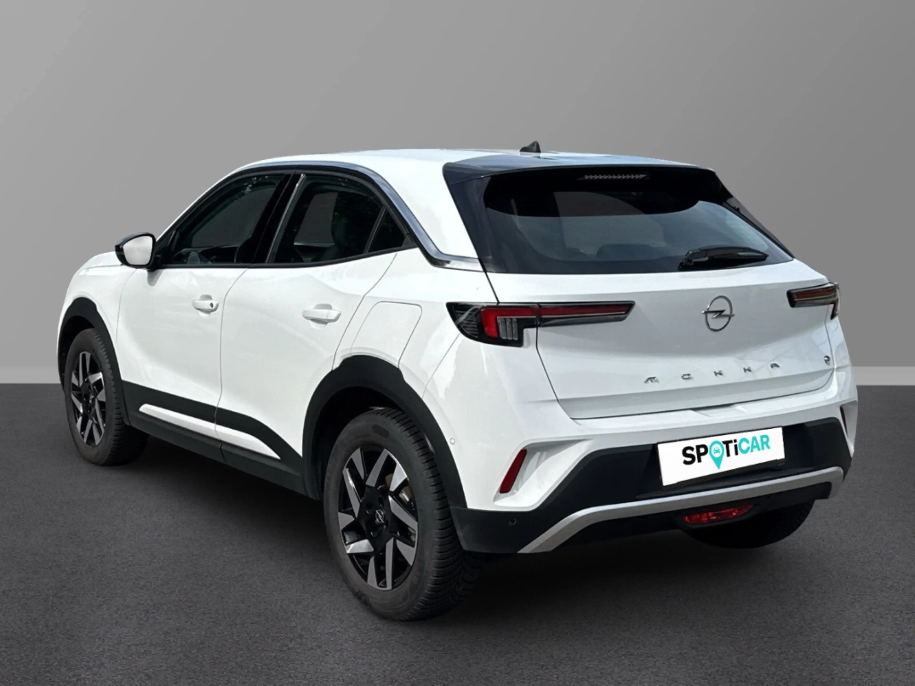 Opel Mokka-E Elegance 136PS Rückfahrkam. PDC Spurhalteass. Fern — photo 4