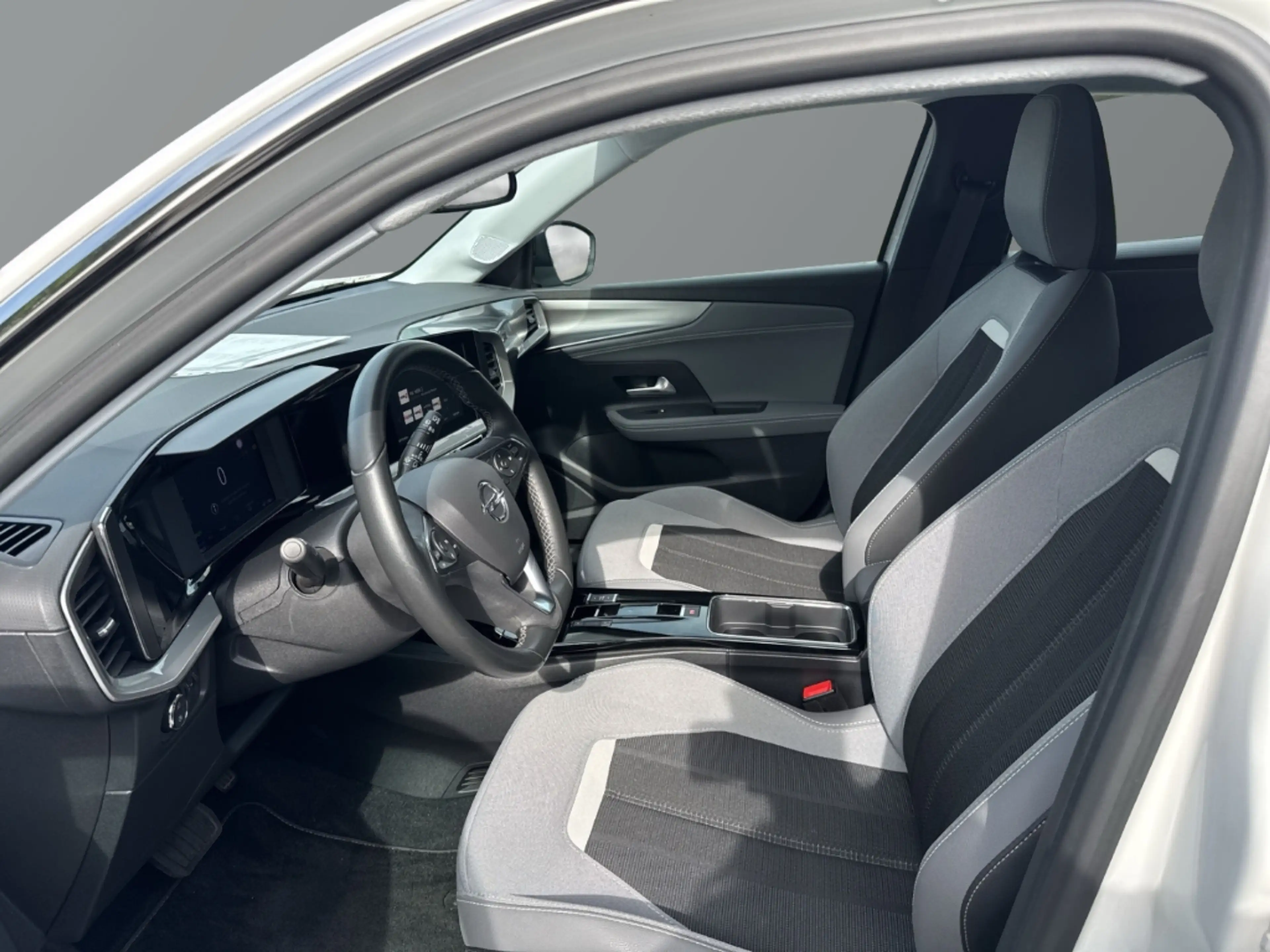 Opel Mokka-E Elegance 136PS Rückfahrkam. PDC Spurhalteass. Fern — photo 10