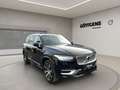 Volvo XC90 B5 AWD ULTIMATE Bright MASSAG LUFT 21LM 360° Schwarz - thumbnail 6