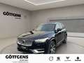 Volvo XC90 B5 AWD ULTIMATE Bright MASSAG LUFT 21LM 360° Schwarz - thumbnail 1
