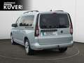Volkswagen Caddy Kombi 2,0 TDI Navi+AHK+GRA+PDC+Klima Silber - thumbnail 4